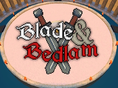Permainan Blade & Bedlam