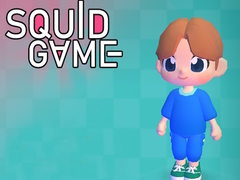 Permainan Squid Game 