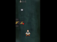 Permainan Space Endless Runner