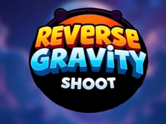 Permainan Reverse Gravity Shoot