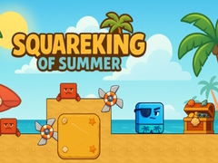 Permainan Squareking of Summer