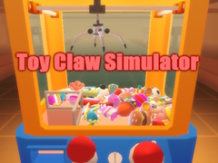 Permainan Toy Claw Simulator