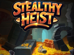 Permainan Stealthy Heist