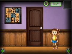 Permainan Amgel Kids Room Escape 300