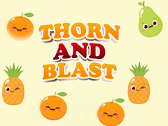 Permainan Thorn and Blast