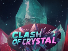 Permainan Clash Of Crystal