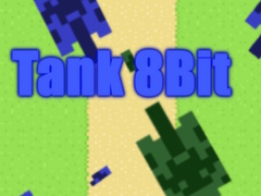 Permainan Tank 8Bit