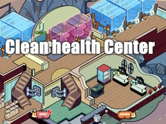 Permainan Clean health Center