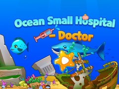 Permainan Ocean Small Hospital Doctor