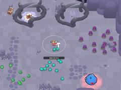 Permainan Swordsman Adventure