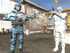 Permainan Strike Force 2
