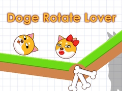 Permainan Doge Rotate Lover