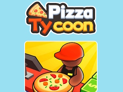 Permainan Pizza Tycoon