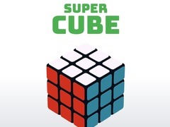 Permainan Super Cube