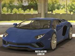 Permainan Real Traffic Racer