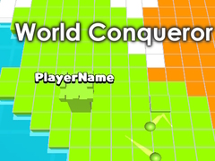 Permainan World Conqueror