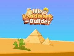 Permainan Idle Landmark Builder