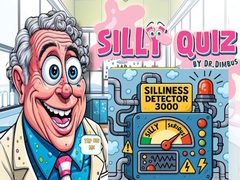 Permainan Silly Quiz by Dr. Dimbus
