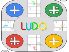 Permainan Ludo 