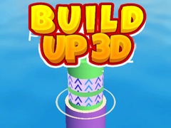 Permainan BuildUp 3D