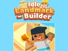Permainan Idle Landmark-Builder