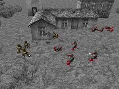 Permainan Stickman Ww2 Battle Simulator
