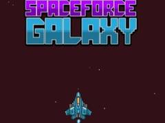 Permainan Space Force Galaxy