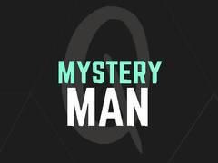 Permainan Scp The Mystery Man