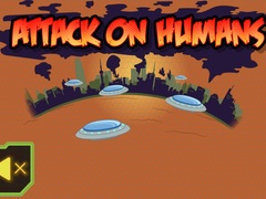 Permainan Attack On Humans