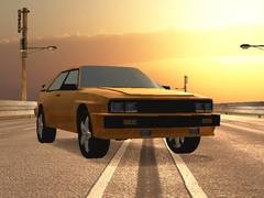 Permainan Highway Racer 3D