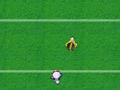 Permainan Touchdown King
