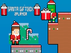 Permainan Santa Giftbox 2 Player