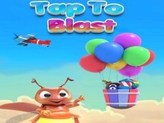 Permainan Tap to Blast 