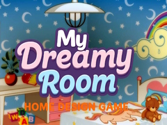 Permainan My Dreamy Room Home Design