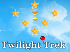 Permainan Twilight Trek