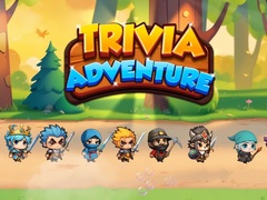 Permainan Trivia Adventure
