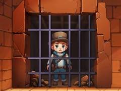Permainan The Dark Prison