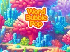 Permainan Word Bubble Pop