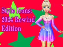 Permainan Style Icons: 2024 Rewind Edition