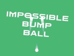 Permainan Impossible Bump Ball