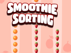 Permainan Smoothie Sorting