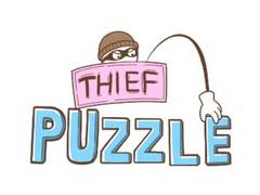 Permainan Thief Puzzle