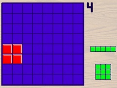 Permainan Cube Blast