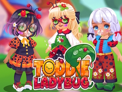 Permainan Toddie Ladybug
