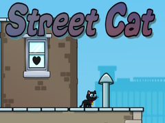 Permainan Street Cat