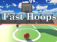 Permainan Fast Hoops