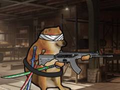 Permainan Doge's Battle Royale