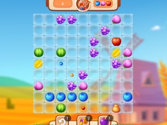 Permainan Fruit Lines Saga