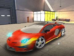 Permainan Car Real Simulator