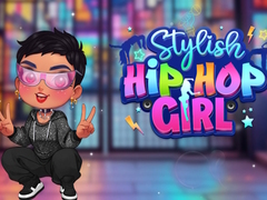 Permainan Stylish Hip Hop Girl